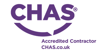 chas logo