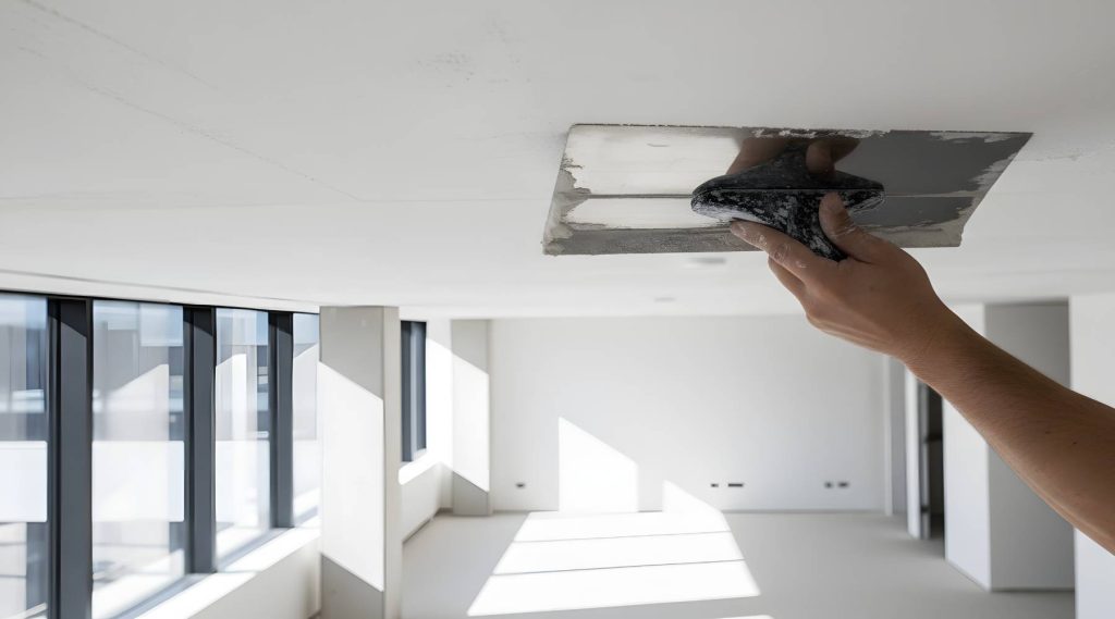 commercial business renovations scotland