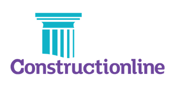 constructionline logo