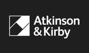 atkinson and kirby logo atkinson and kirby logo