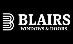 blairs logo blairs logo