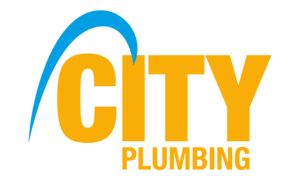 city plumbing logo city plumbing logo