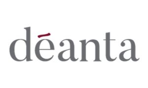 deanta logo deanta logo