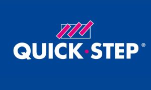 quick step logo quick step logo