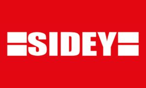 sidey logo sidey logo